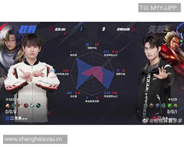 王者荣耀深度解析JDG战队的游戏节奏与战略布局 王者荣耀深度解析JDG战队的游戏节奏与战略布局